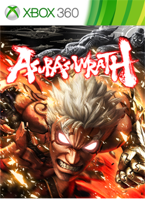 Asura's Wrath Image