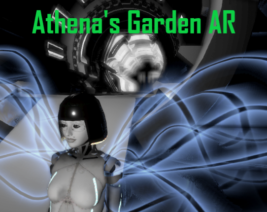Athena's Garden AR Image