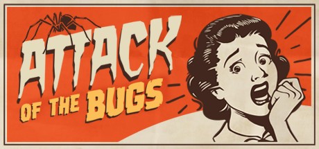 Games like Attack of the Bugs