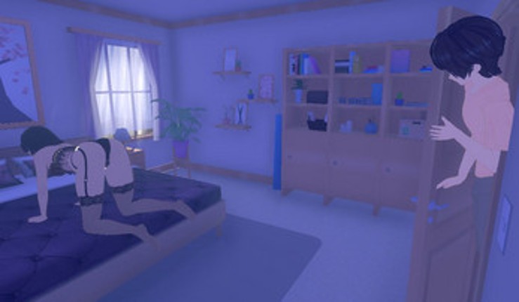 Aunt's House screenshot