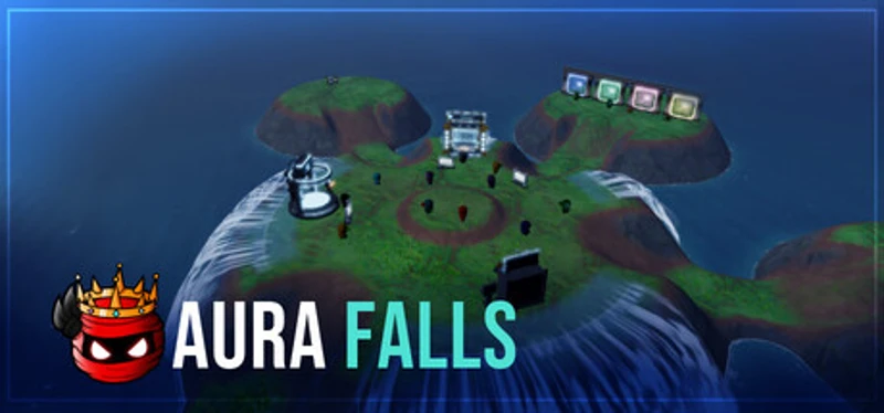 AuraFalls Image