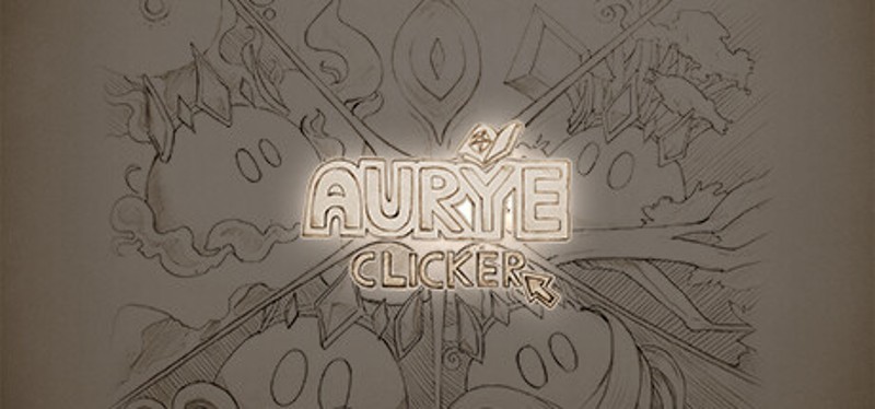 Aurye Clicker Game Cover