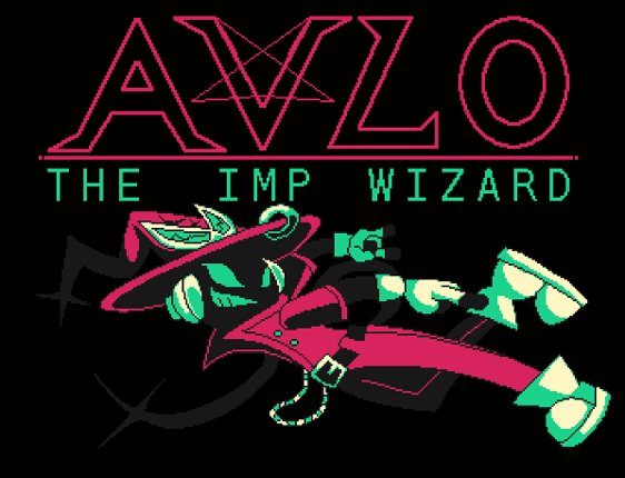 Avlo the Imp Wizard Image