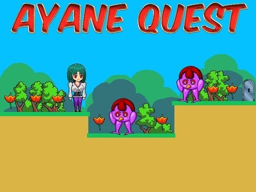 Games like Ayane Quest