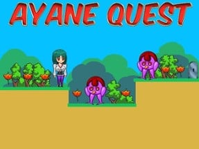 Ayane Quest Image