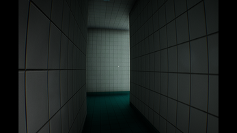 Backrooms: Liminal Image