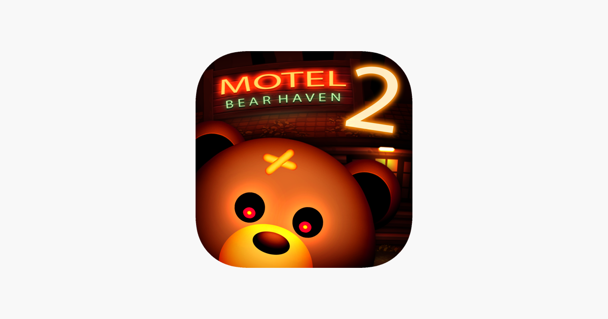 Games like Bear Haven 2 Motel Nights