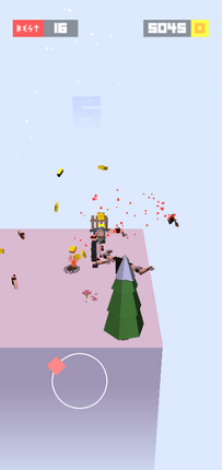 Berserk screenshot
