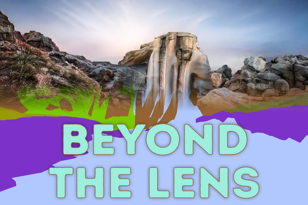 Games like Beyond The Lens