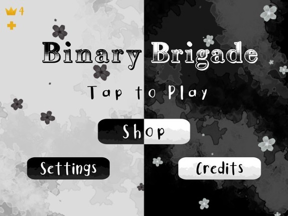 Binary Brigade screenshot
