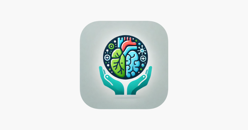 Biology Knowledge Quiz Game Cover