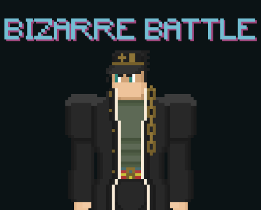 Bizarre Battle Image