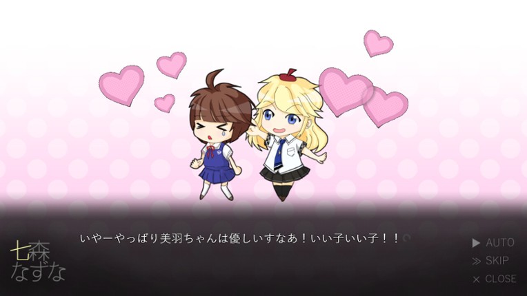 Blue Cradle -signifie- screenshot