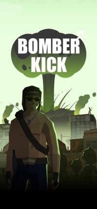 Bomber Kick screenshot