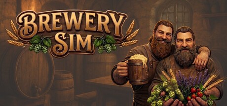Games like Brewery Simulator