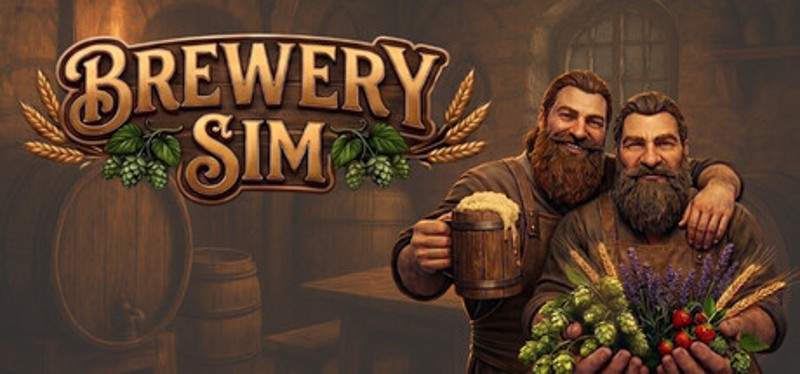 Brewery Simulator Image