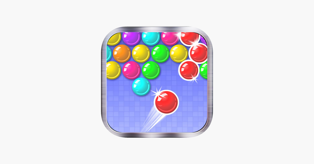 Games like Bubble Breaker Master