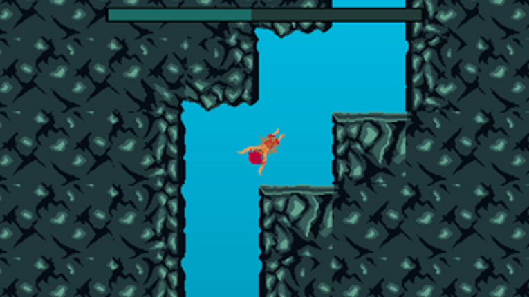 Bubble Explorer screenshot