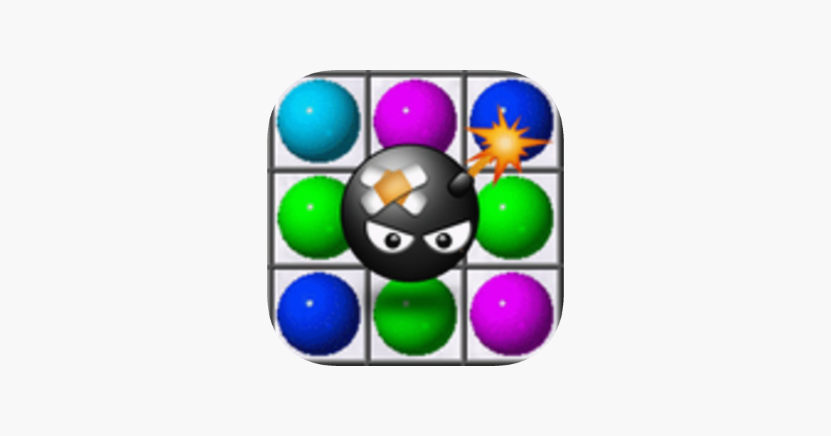 Games like Bubble Match -- Lite