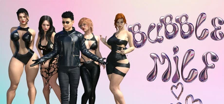 Games like Bubble Milf