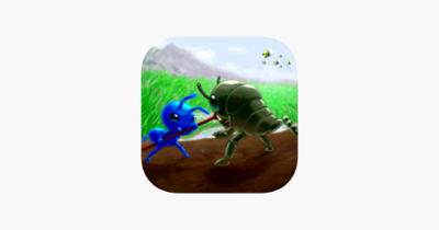 Bug War 2: Strategy Game Image