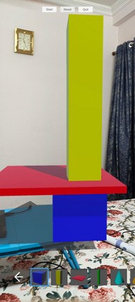 Build & Break Image