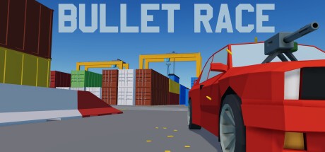 Games like Bullet Race