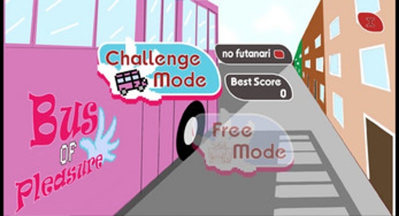 Bus of Pleasure Image