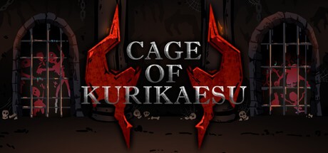 Games like Cage of Kurikaesu