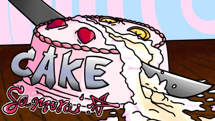 Games like Cake Samurai!