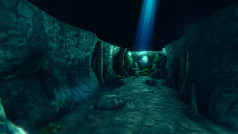 Call of the Grave screenshot