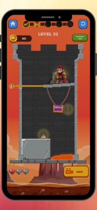 Castlescape screenshot