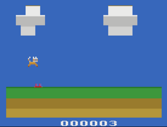 Cat Games screenshot