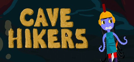 Games like Cave Hikers