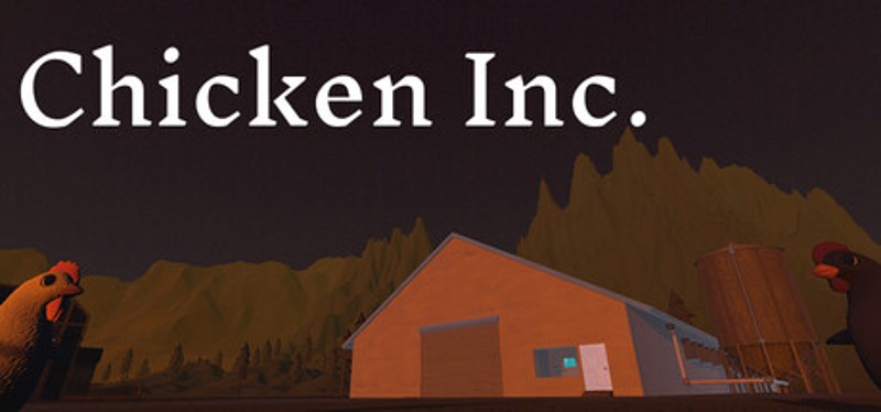 Chicken Inc. Image