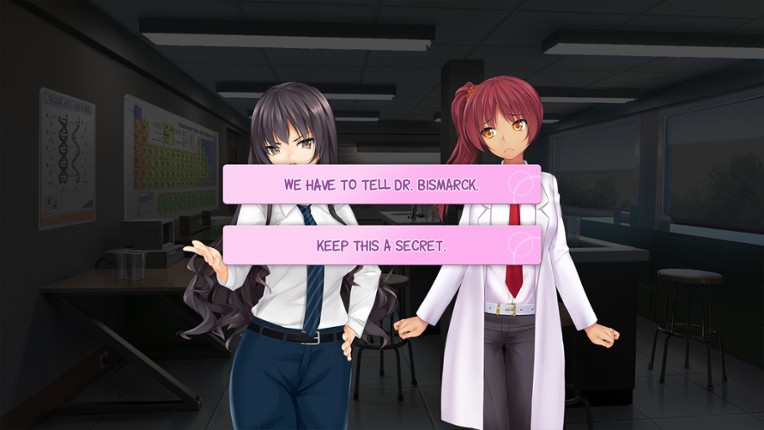 Chromo XY screenshot