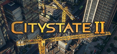 Games like Citystate II