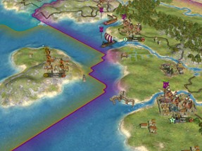 Civilization IV®: Warlords Image