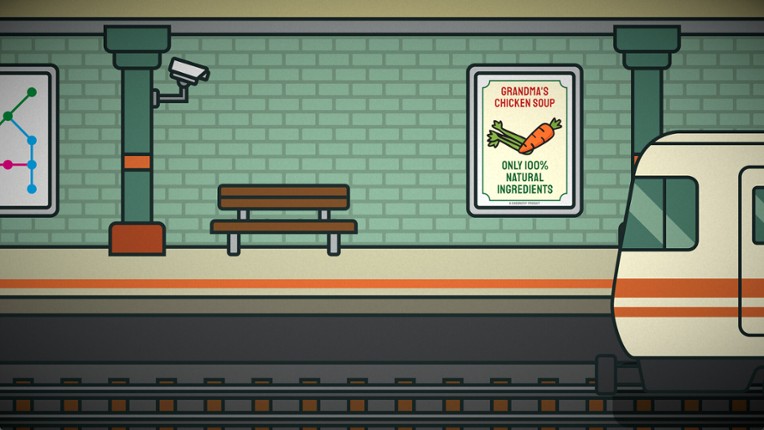 Consumption Line screenshot