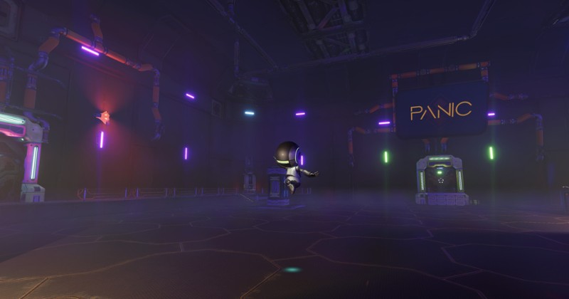 Contraria screenshot