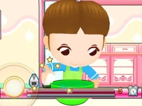 Cooking Mama: World Kitchen Image