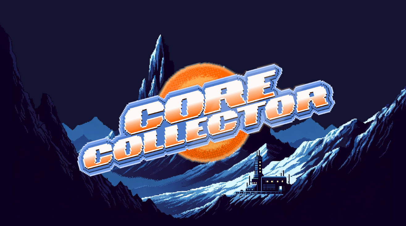 Games like Core Collector