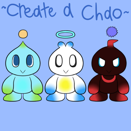 Create a Chao Image