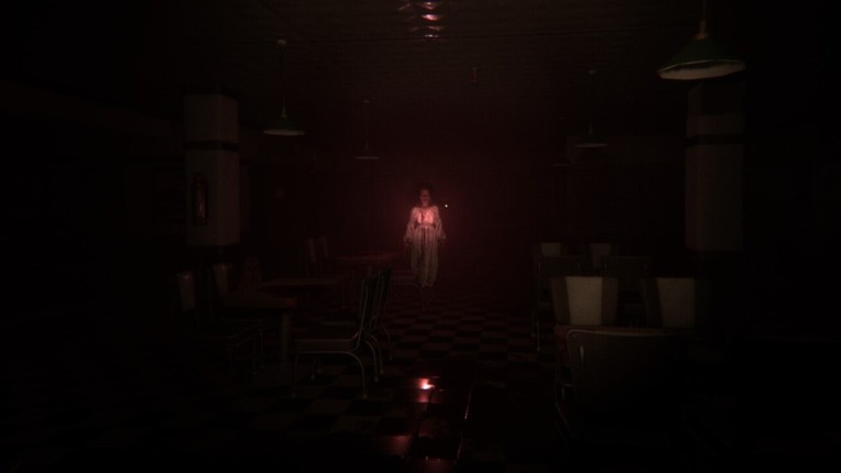 Creepy Shift Online Image