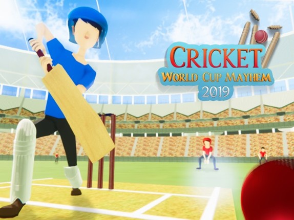 Cricket World Cup Mayhem 2019 screenshot