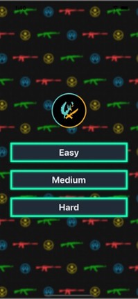 CS:GO Quiz Trivia Image
