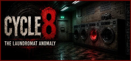 Games like Cycle 8: The Laundromat Anomaly