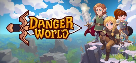 Games like Danger World
