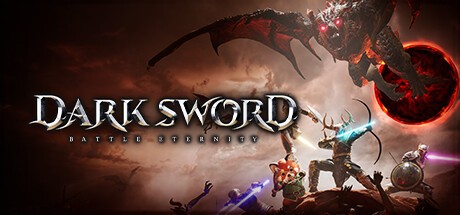 Games like Darksword: Battle Eternity
