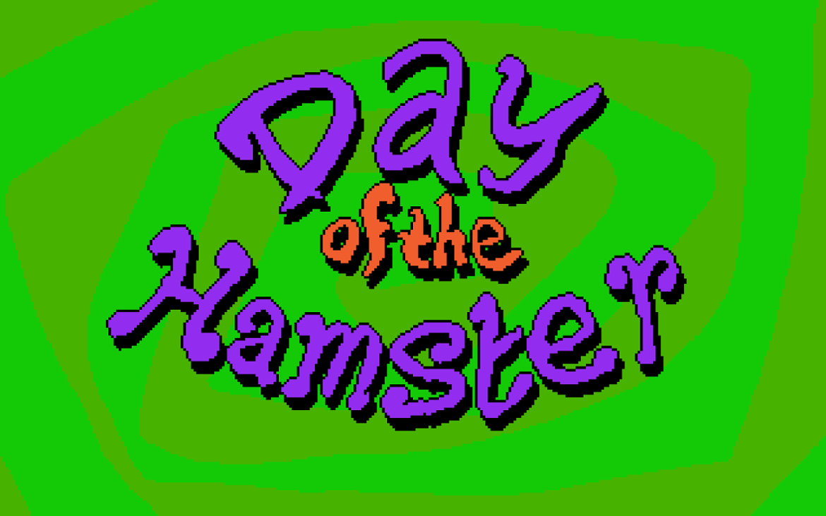 Games like Day of the Hamster